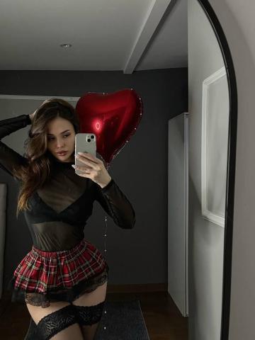 Индивидуалка Эльза Фотография 2
