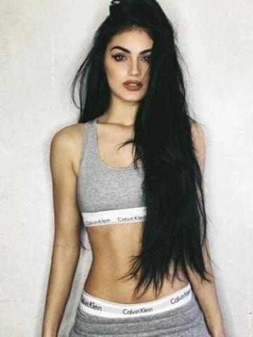 Индивидуалка Нила Фотография 3